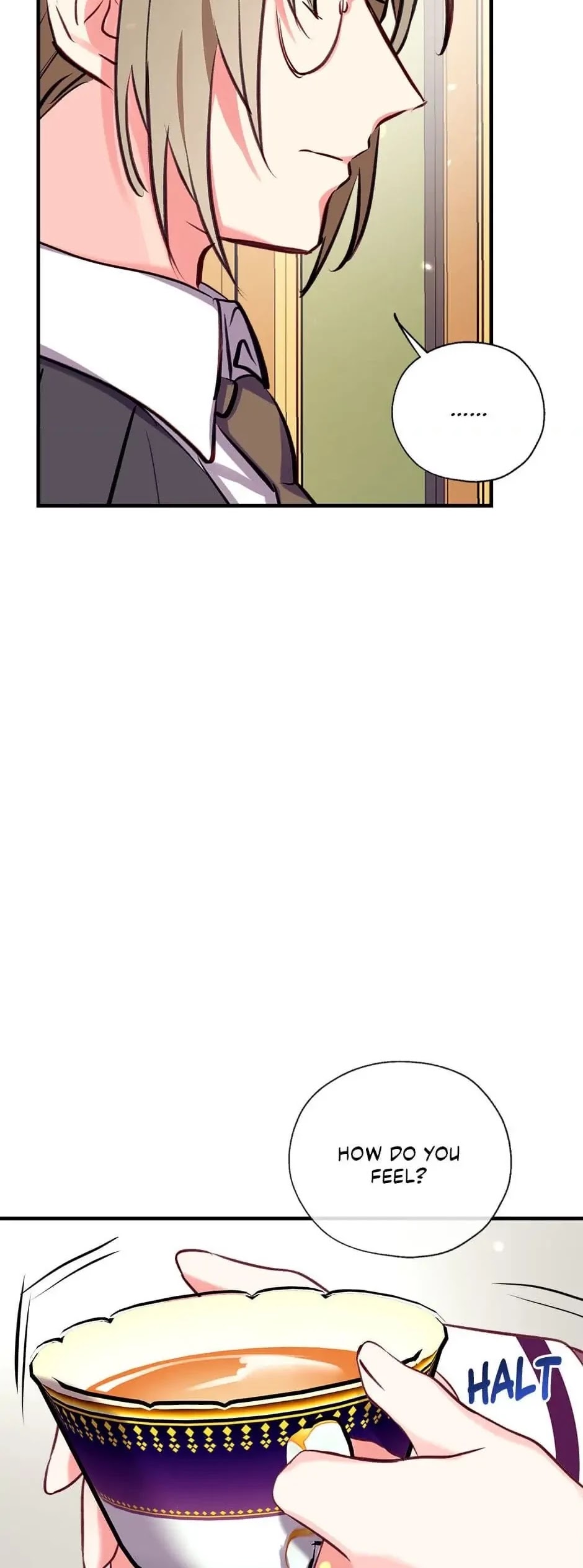 Can We Become a Family? Chapter 24 page 16 - Chapter 24
