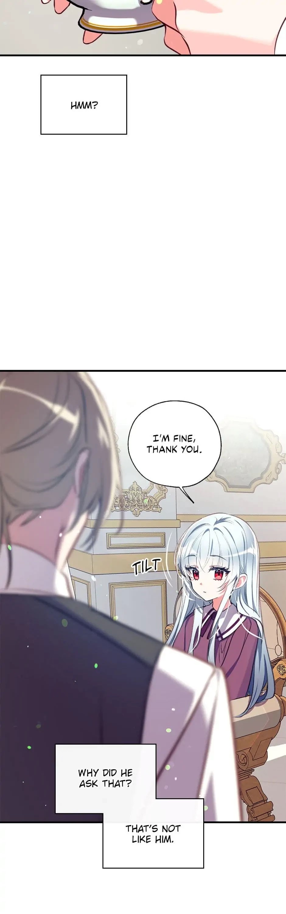 Can We Become a Family? Chapter 24 page 17 - Chapter 24