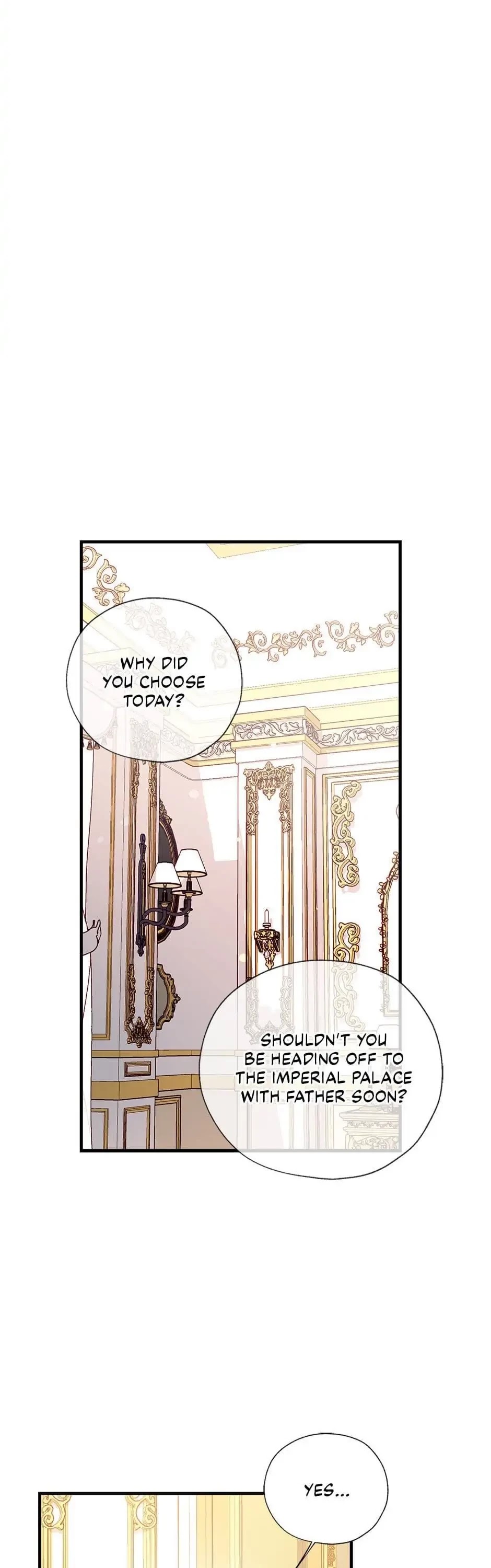 Can We Become a Family? Chapter 24 page 18 - Chapter 24
