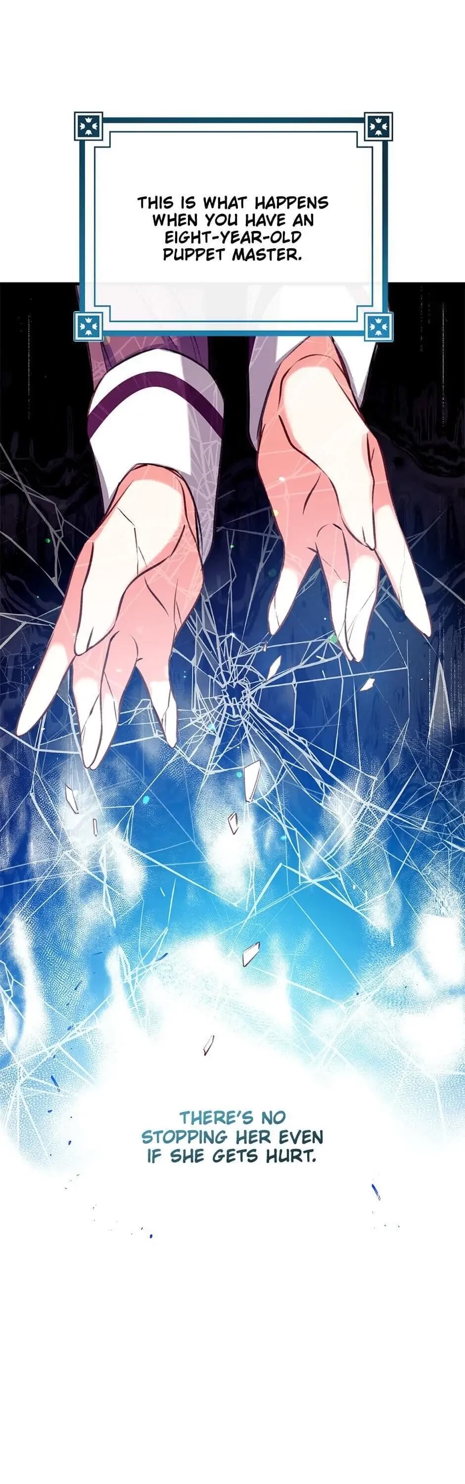 Can We Become a Family? Chapter 24 page 22 - Chapter 24