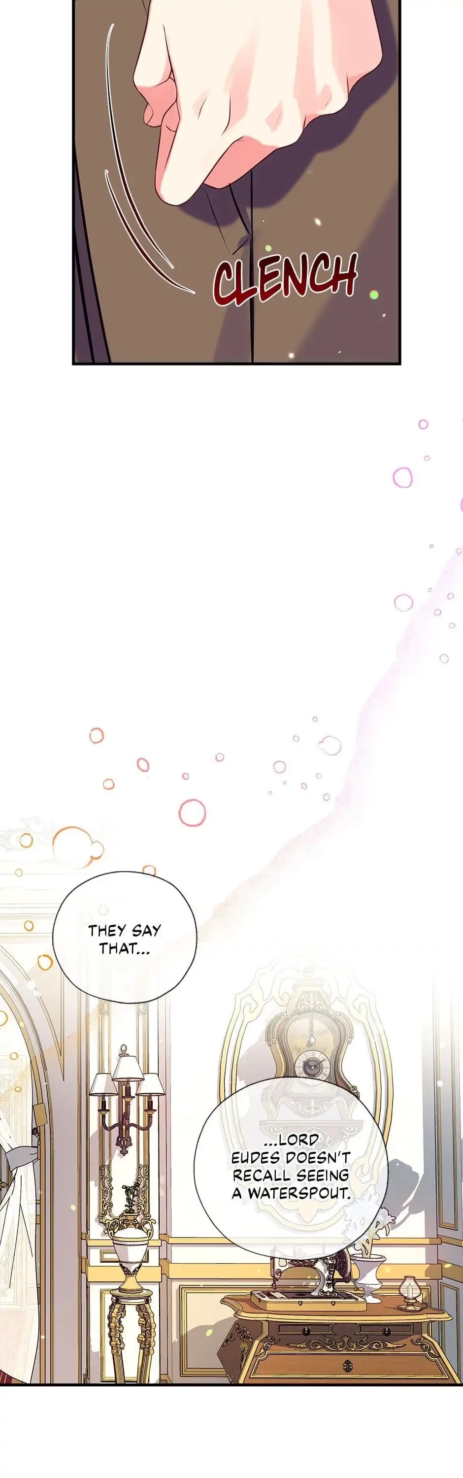 Can We Become a Family? Chapter 24 page 25 - Chapter 24