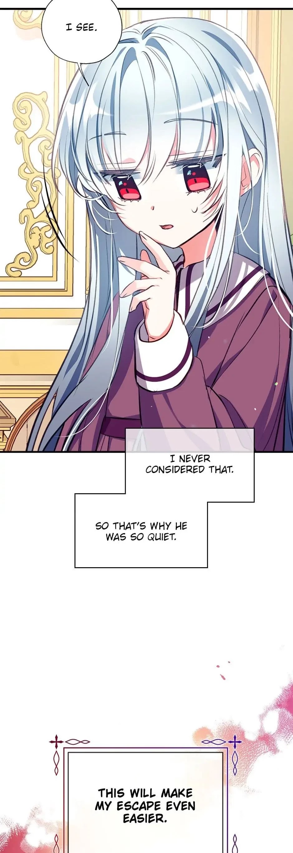 Can We Become a Family? Chapter 24 page 27 - Chapter 24