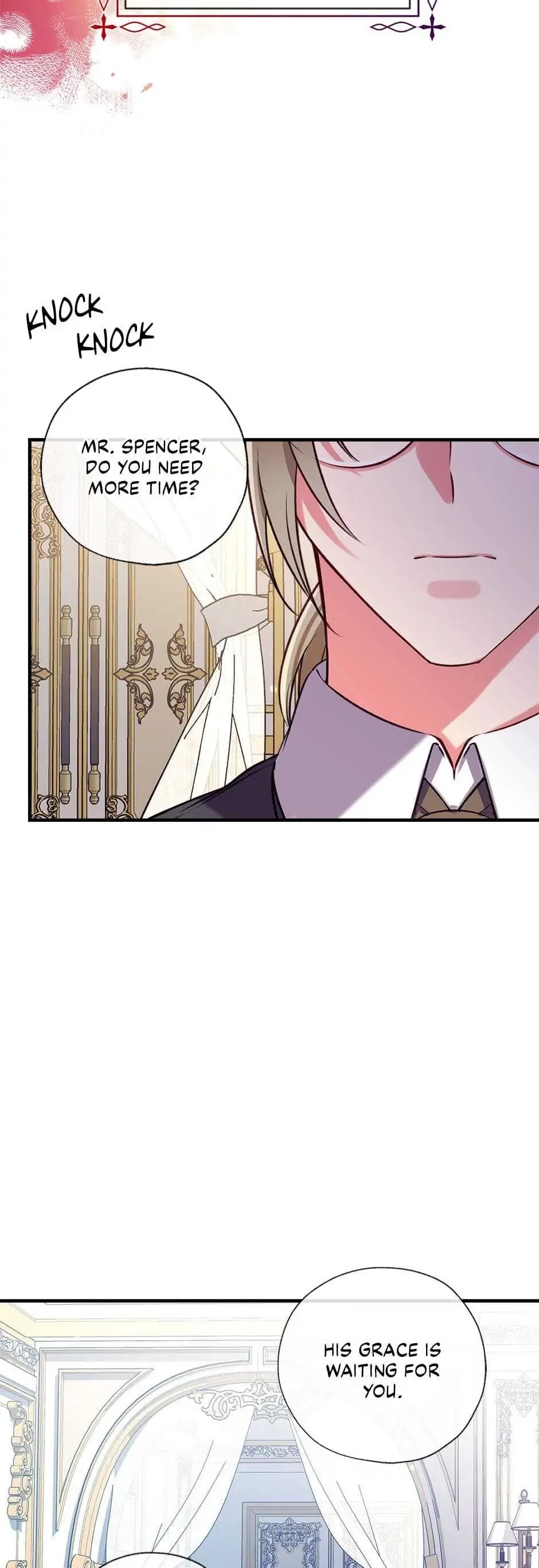 Can We Become a Family? Chapter 24 page 28 - Chapter 24