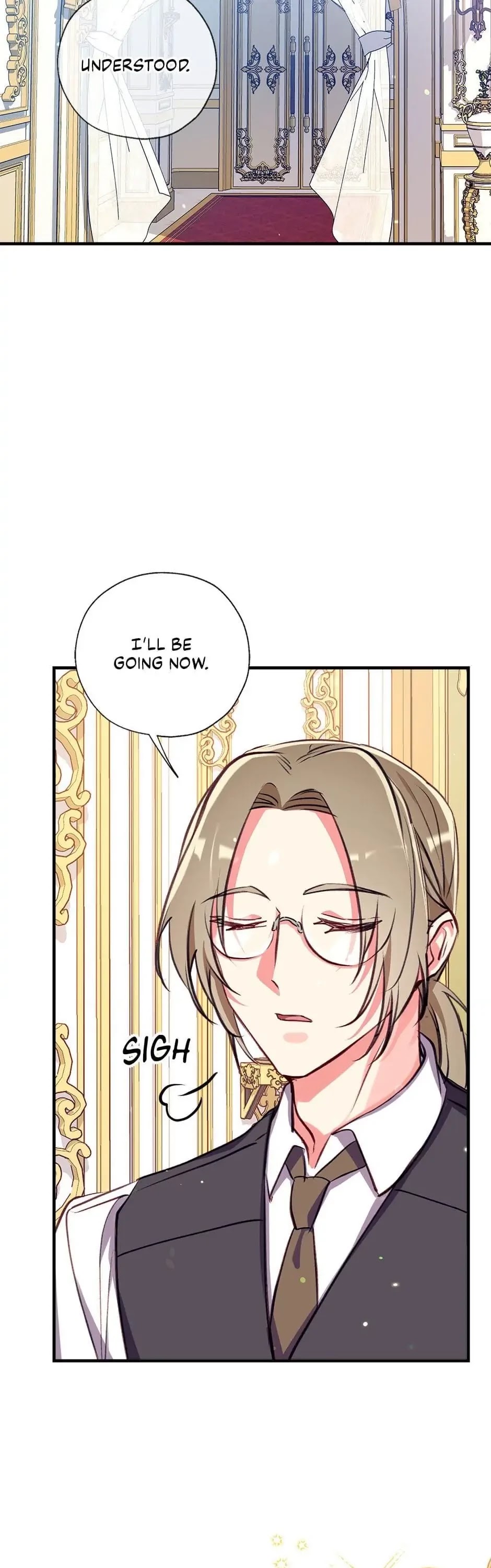 Can We Become a Family? Chapter 24 page 29 - Chapter 24