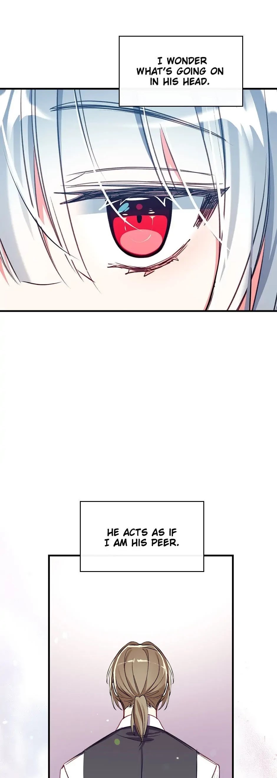 Can We Become a Family? Chapter 24 page 31 - Chapter 24