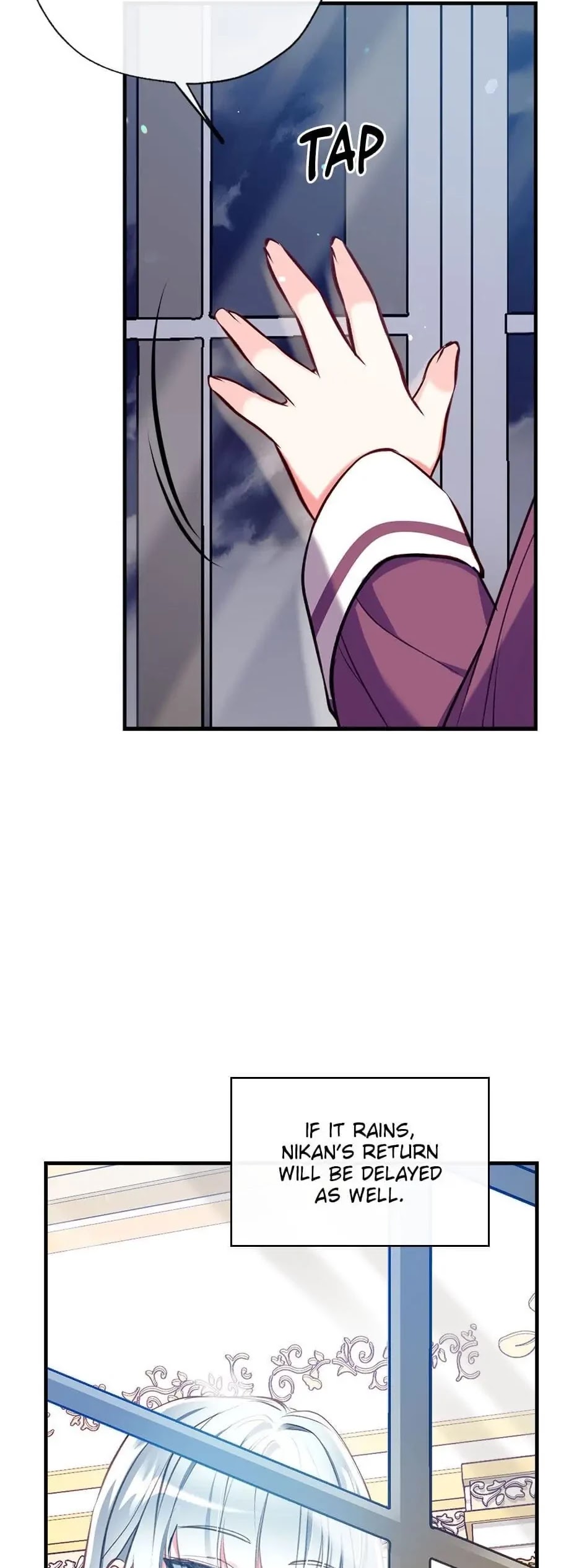 Can We Become a Family? Chapter 24 page 35 - Chapter 24
