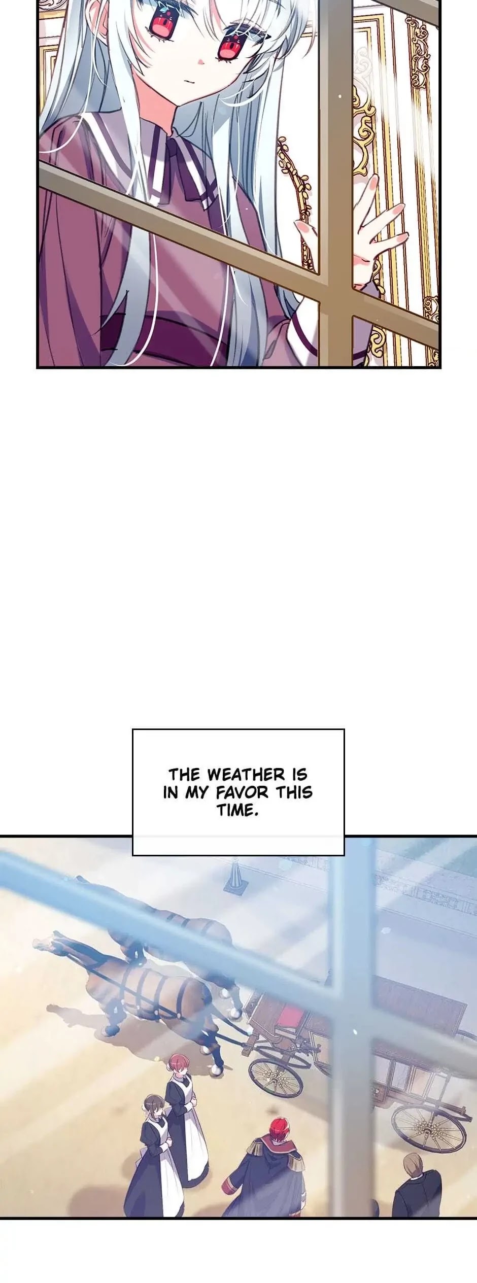 Can We Become a Family? Chapter 24 page 36 - Chapter 24