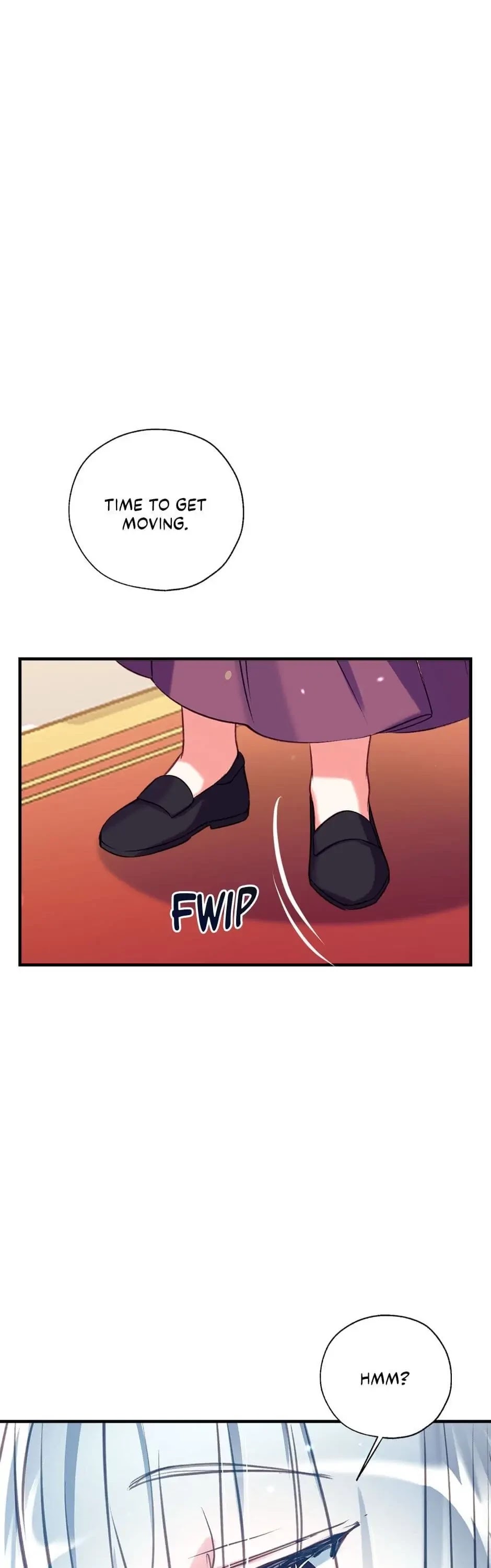 Can We Become a Family? Chapter 24 page 37 - Chapter 24