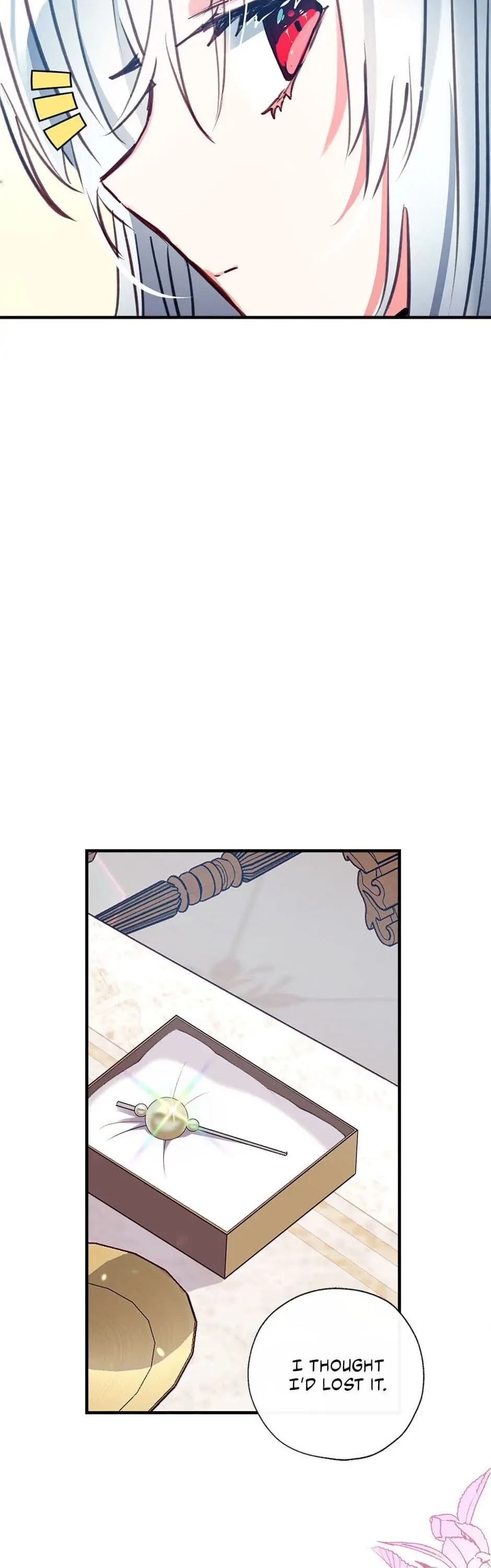 Can We Become a Family? Chapter 24 page 38 - Chapter 24