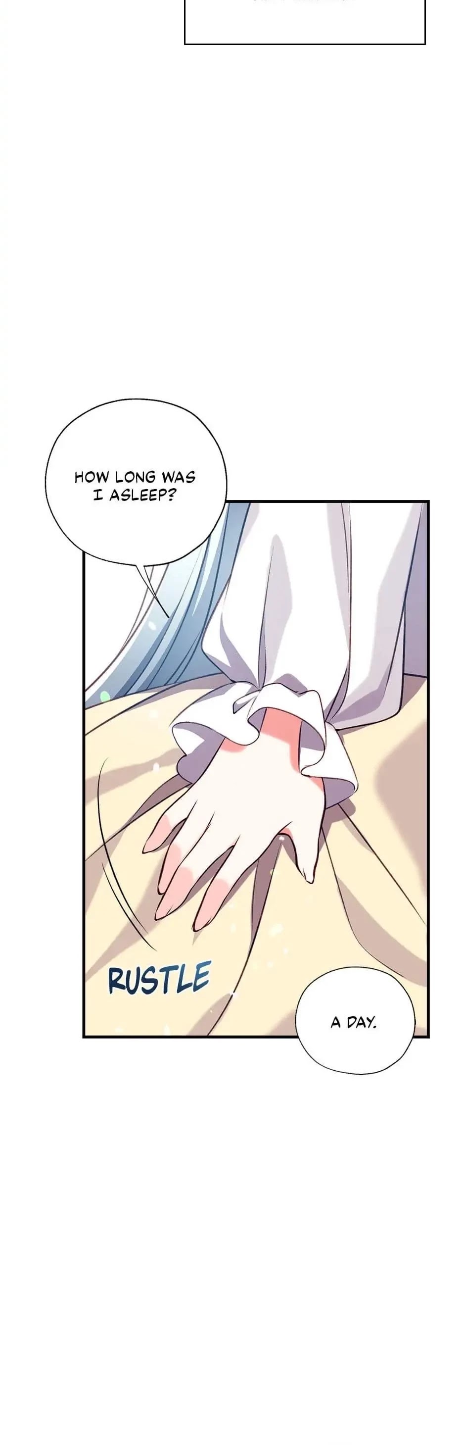 Can We Become a Family? Chapter 24 page 4 - Chapter 24