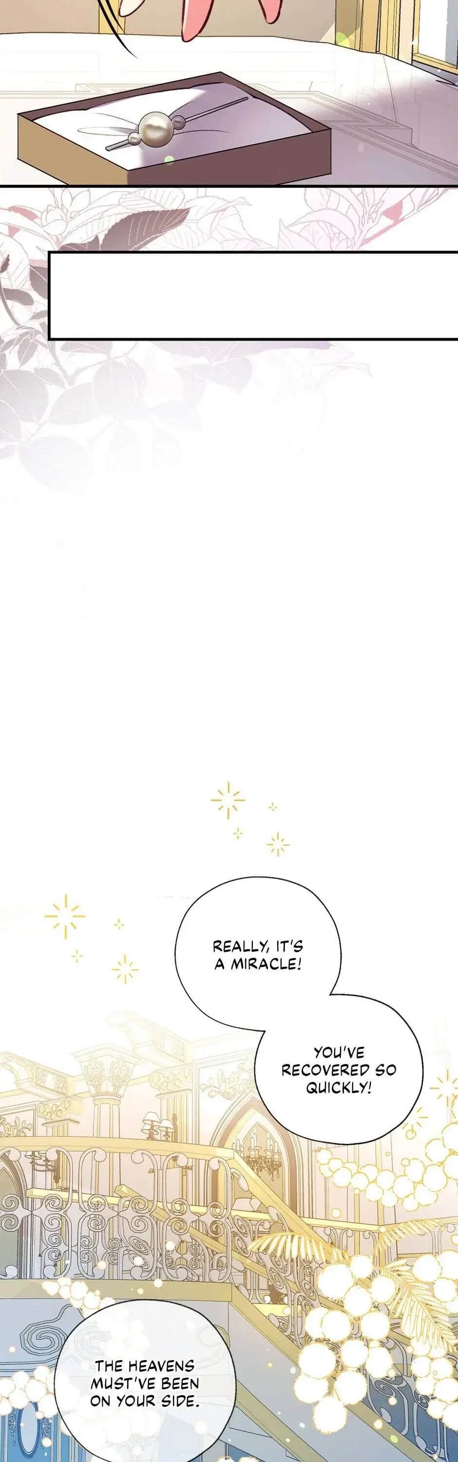 Can We Become a Family? Chapter 24 page 41 - Chapter 24