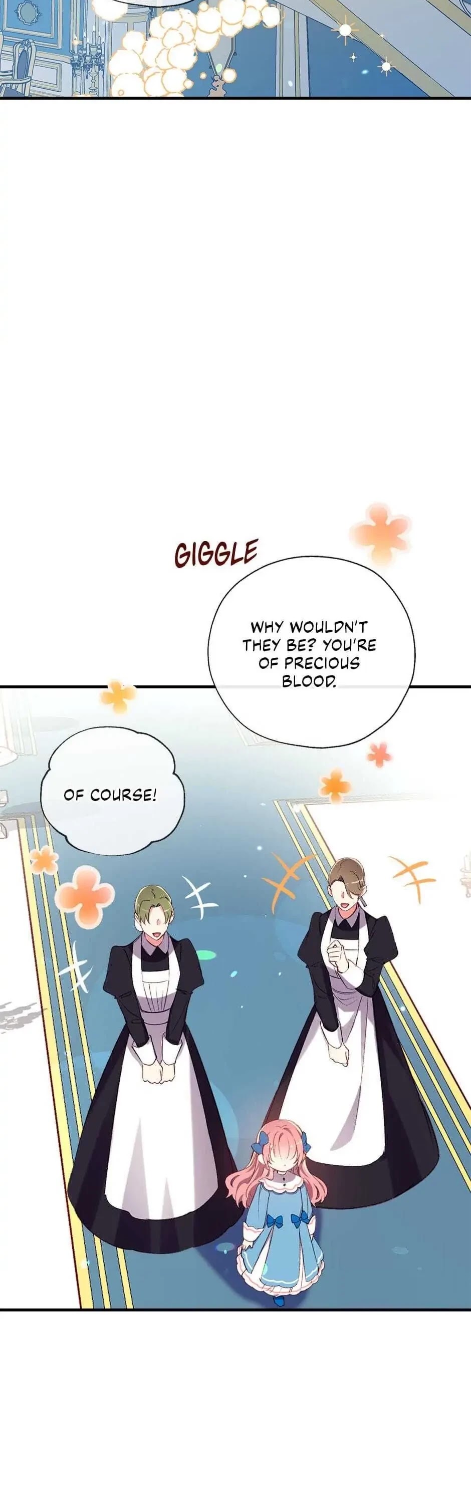Can We Become a Family? Chapter 24 page 42 - Chapter 24