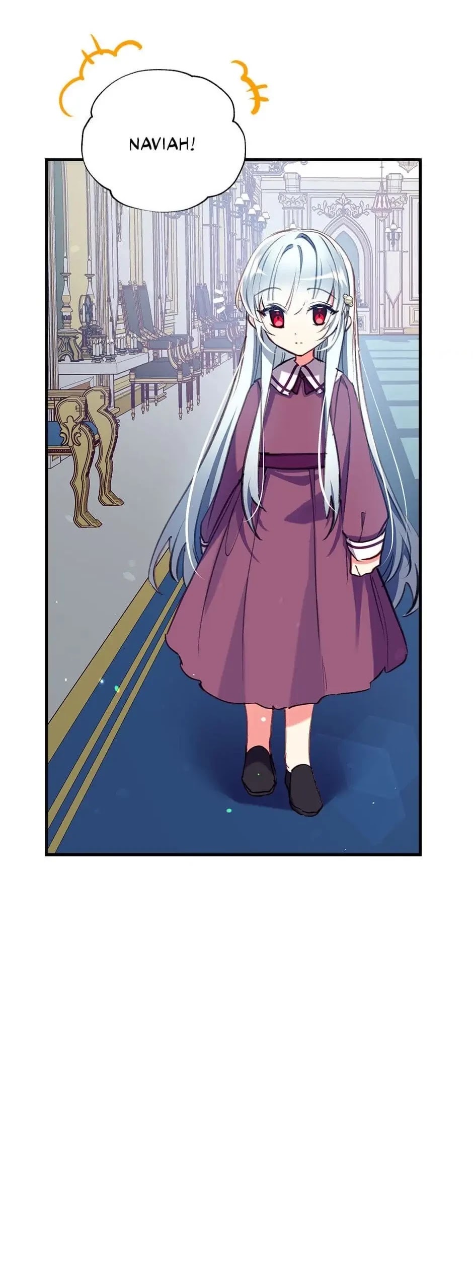 Can We Become a Family? Chapter 24 page 44 - Chapter 24
