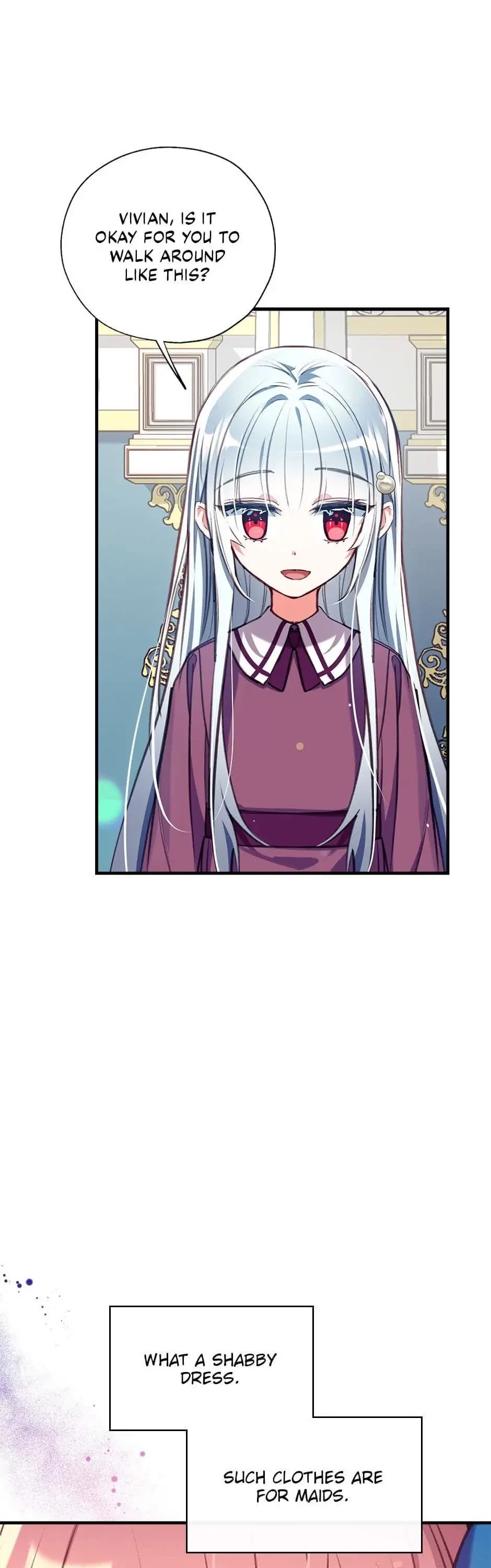 Can We Become a Family? Chapter 24 page 45 - Chapter 24