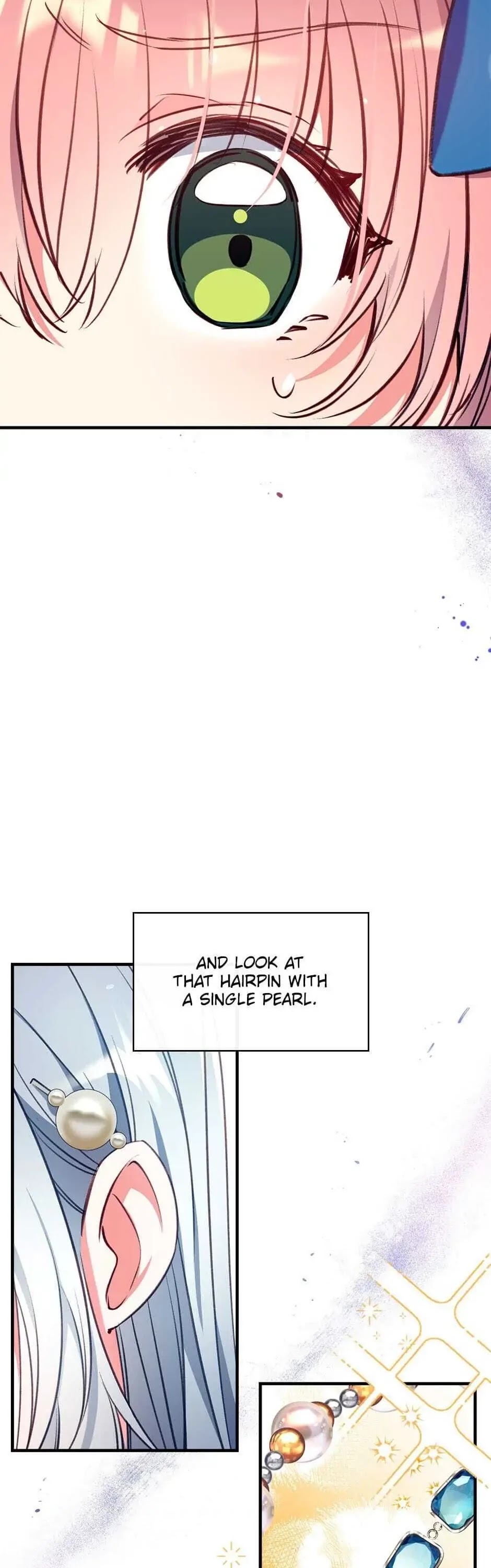 Can We Become a Family? Chapter 24 page 46 - Chapter 24