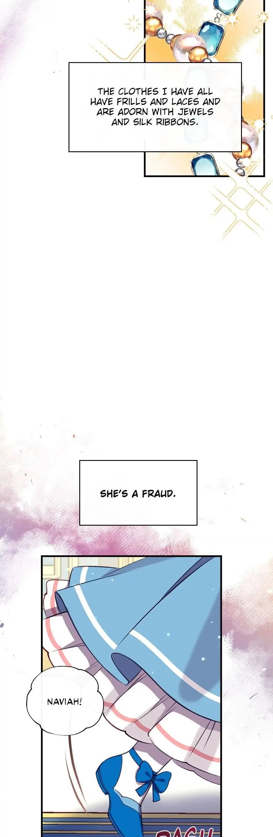 Can We Become a Family? Chapter 24 page 47 - Chapter 24