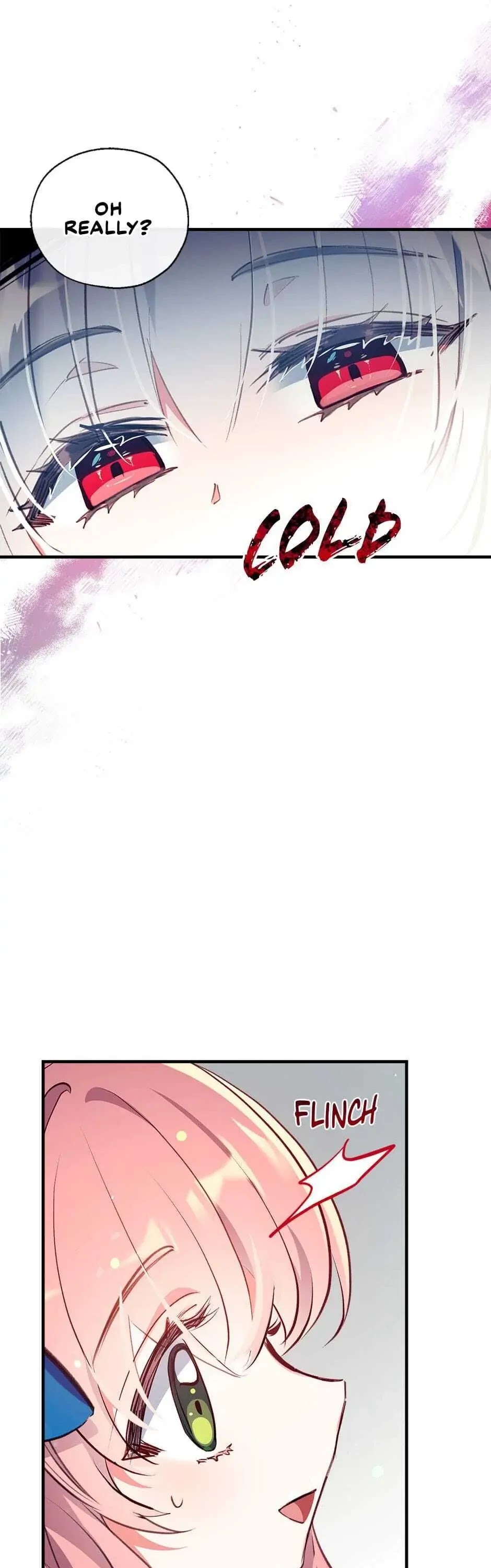 Can We Become a Family? Chapter 24 page 49 - Chapter 24
