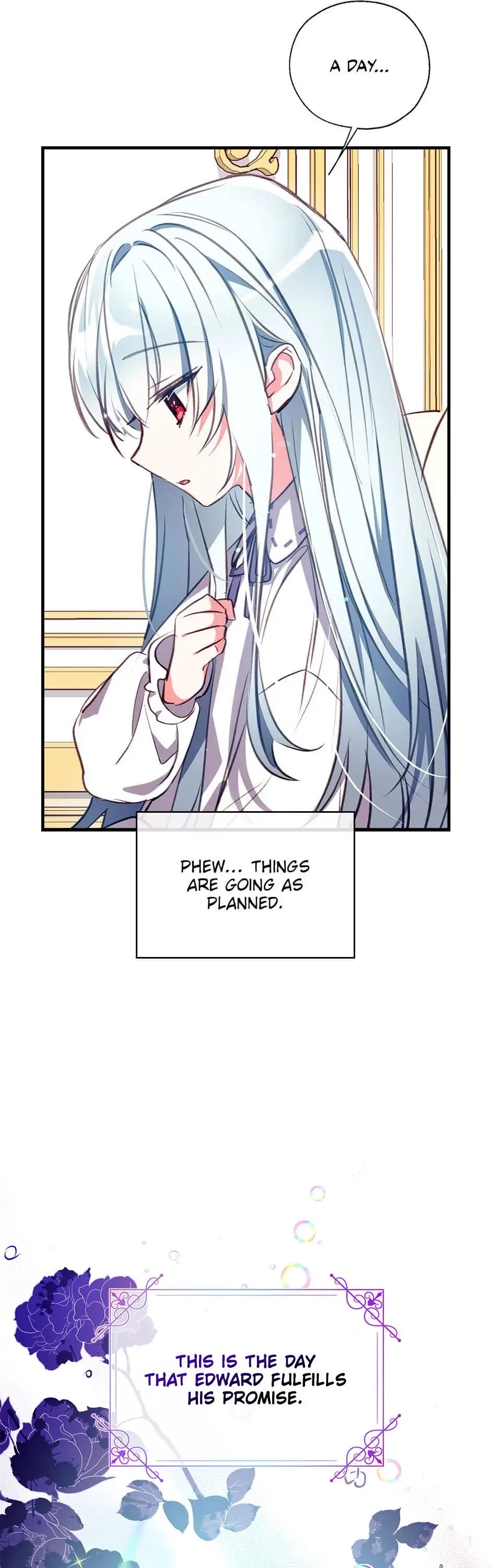 Can We Become a Family? Chapter 24 page 5 - Chapter 24
