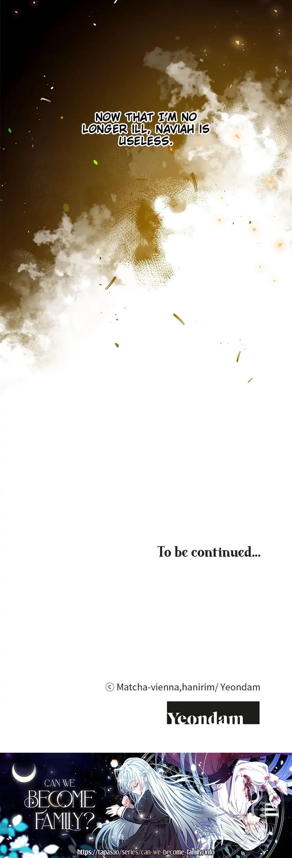 Can We Become a Family? Chapter 24 page 52 - Chapter 24