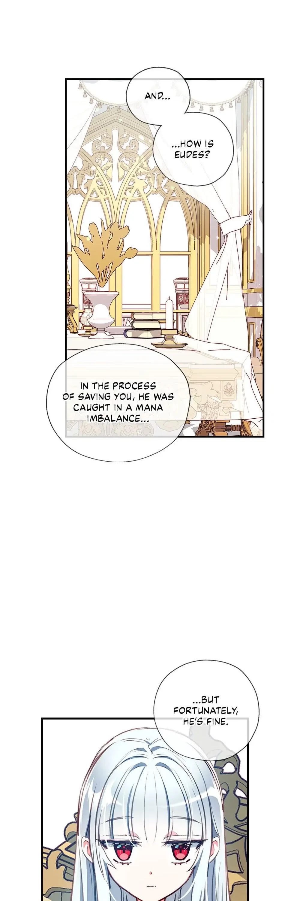 Can We Become a Family? Chapter 24 page 9 - Chapter 24