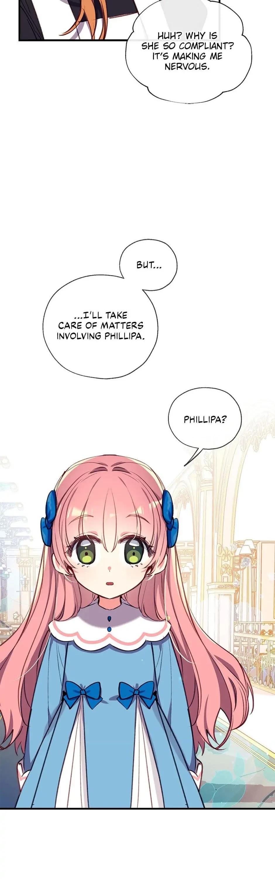 Can We Become a Family? Chapter 25 page 10 - Chapter 25