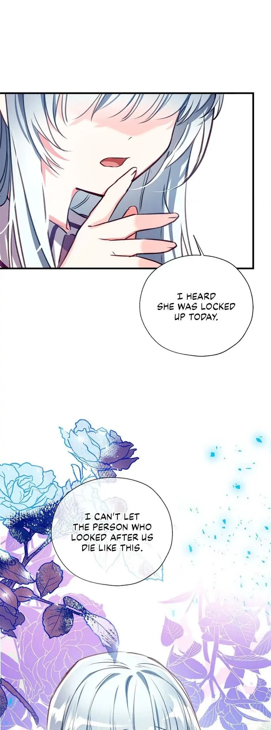 Can We Become a Family? Chapter 25 page 12 - Chapter 25