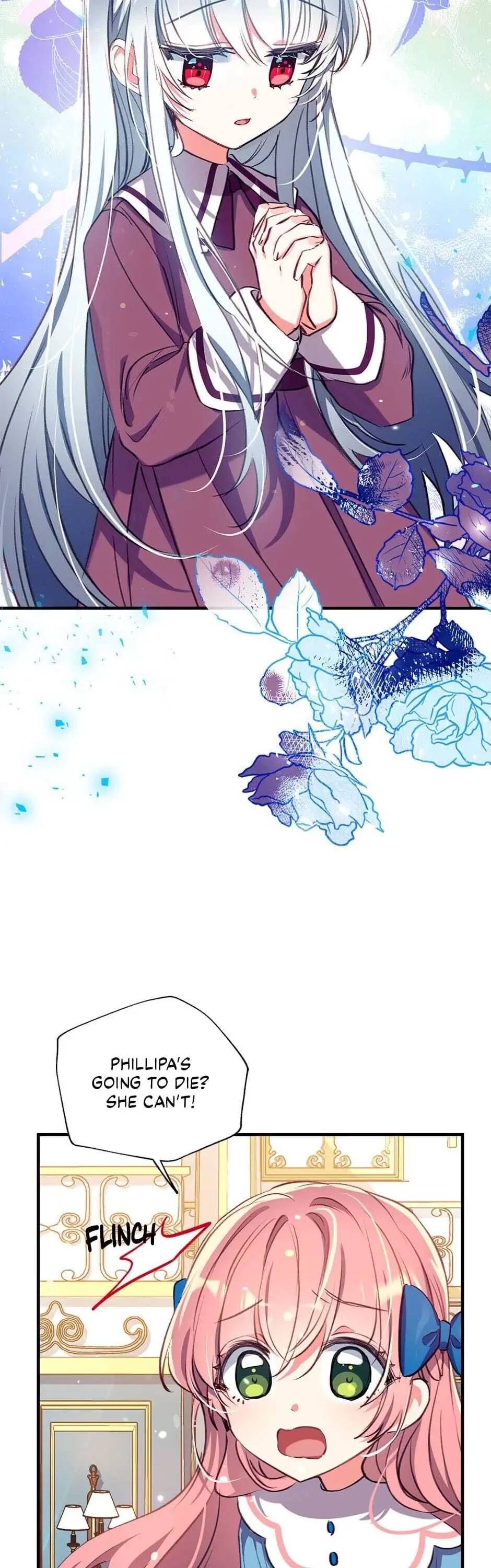 Can We Become a Family? Chapter 25 page 13 - Chapter 25
