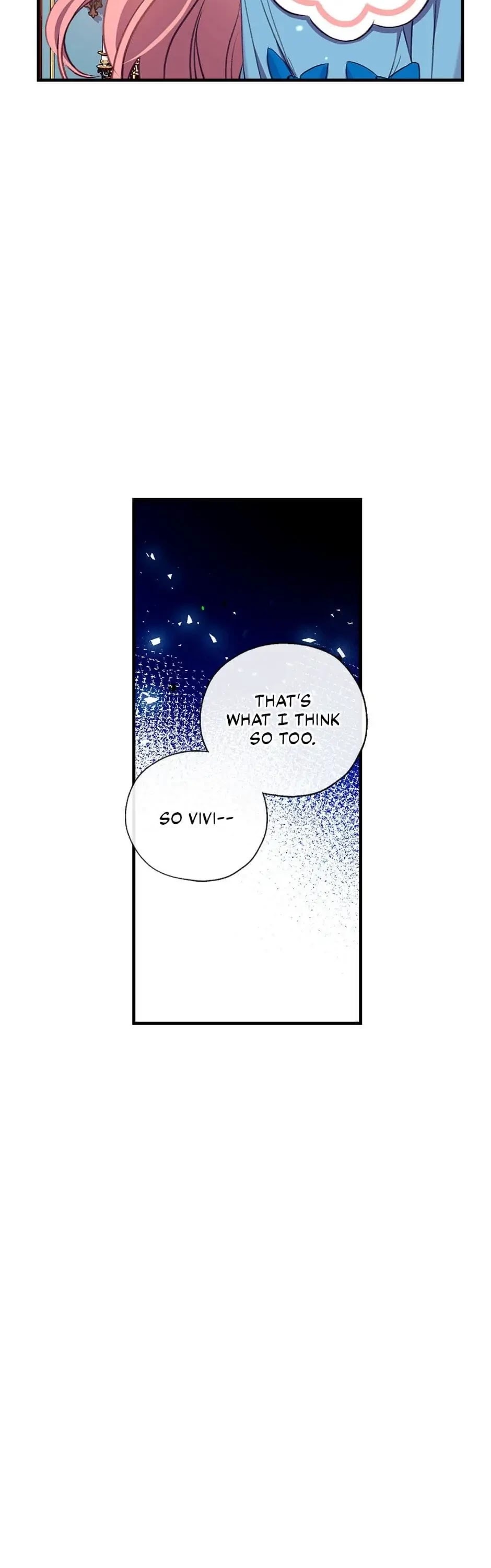 Can We Become a Family? Chapter 25 page 14 - Chapter 25