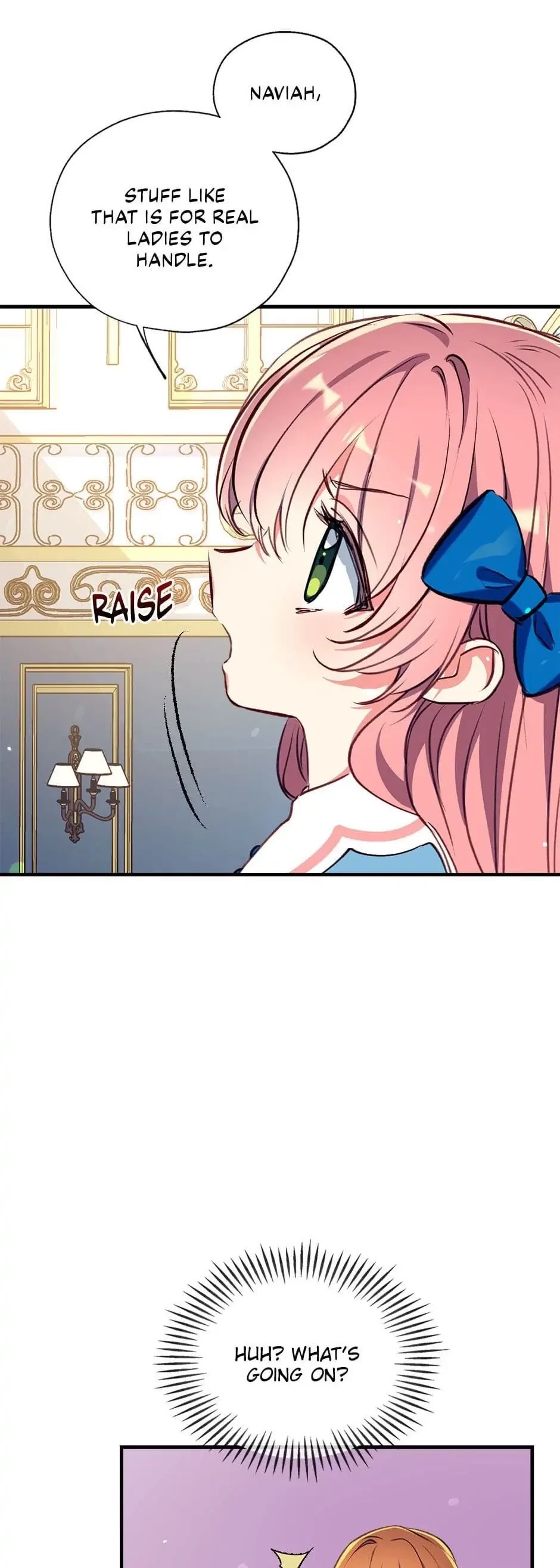 Can We Become a Family? Chapter 25 page 15 - Chapter 25