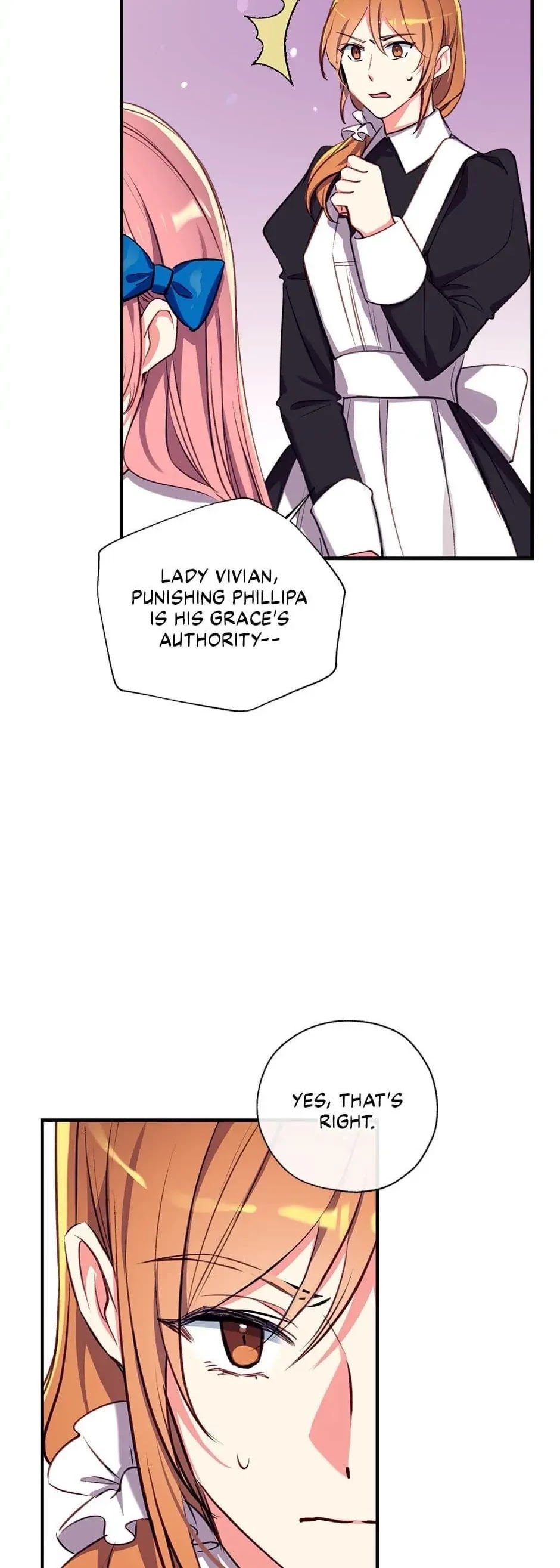 Can We Become a Family? Chapter 25 page 16 - Chapter 25