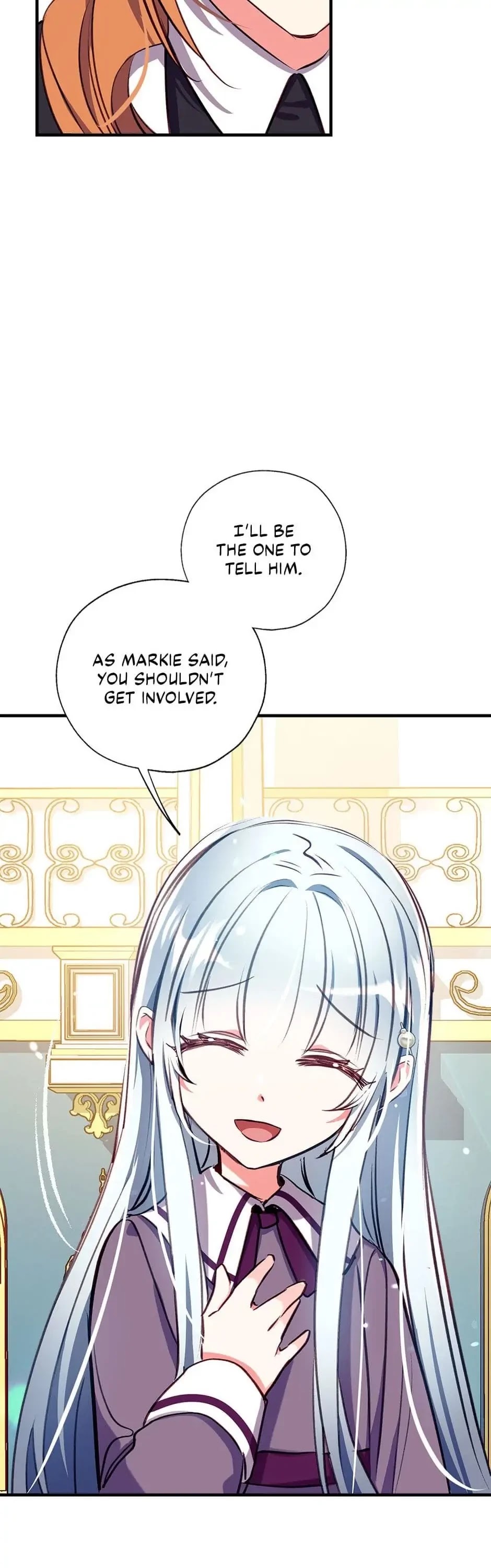 Can We Become a Family? Chapter 25 page 17 - Chapter 25