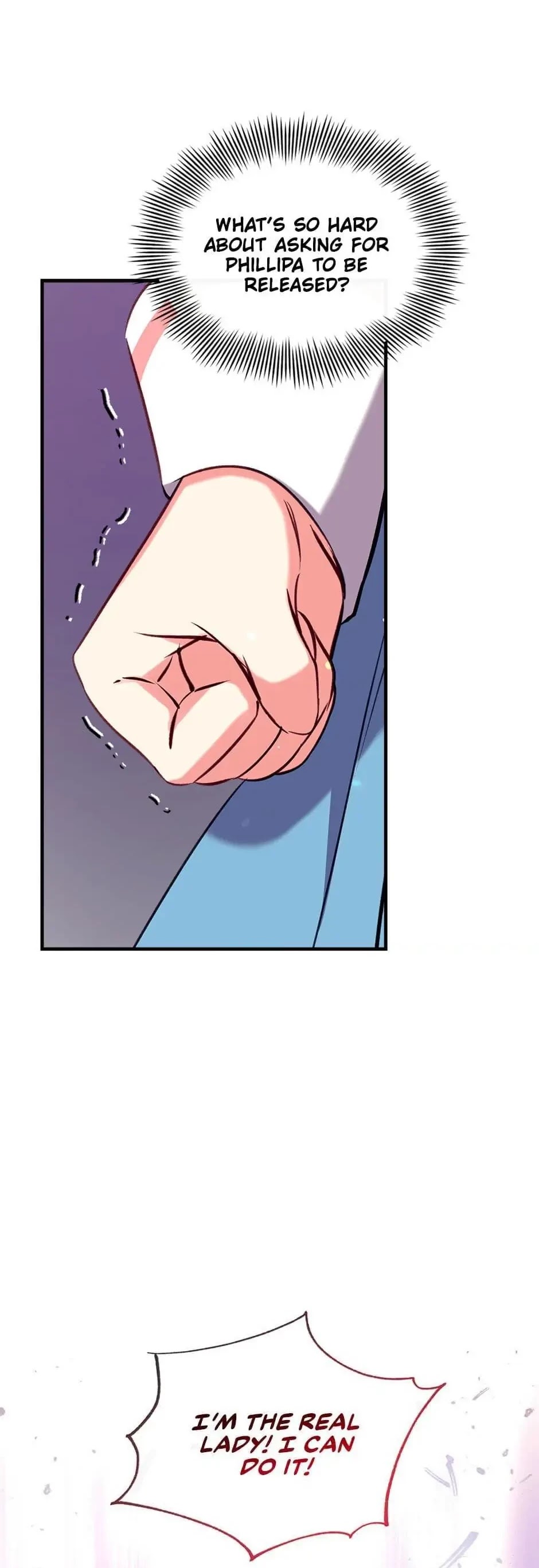 Can We Become a Family? Chapter 25 page 23 - Chapter 25