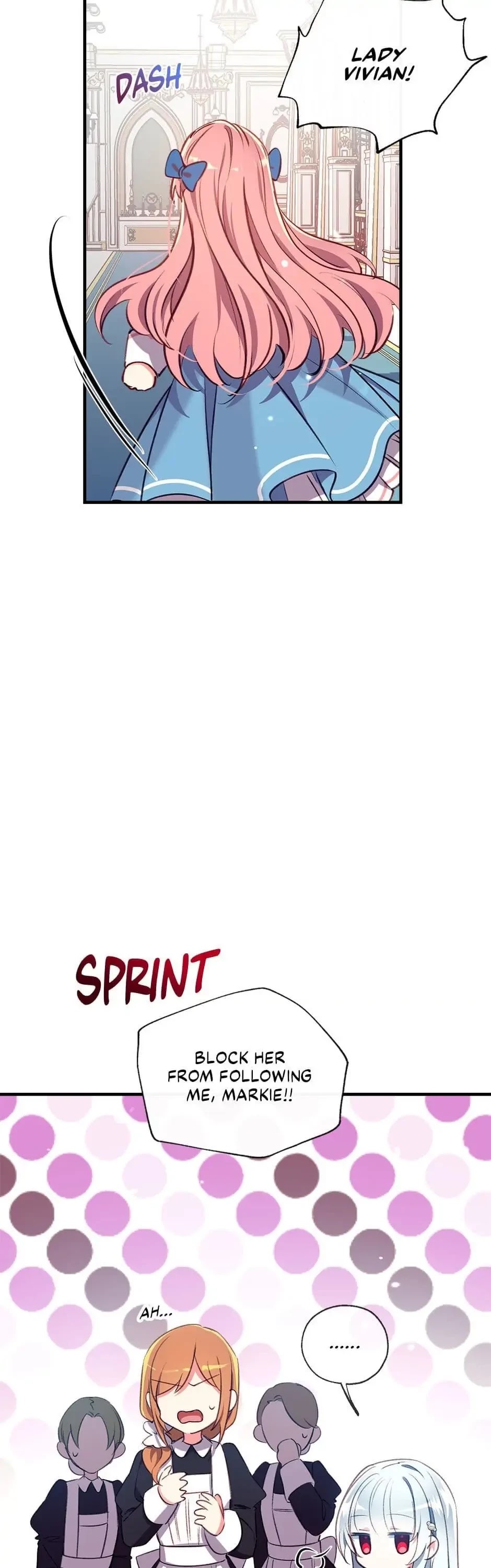 Can We Become a Family? Chapter 25 page 25 - Chapter 25