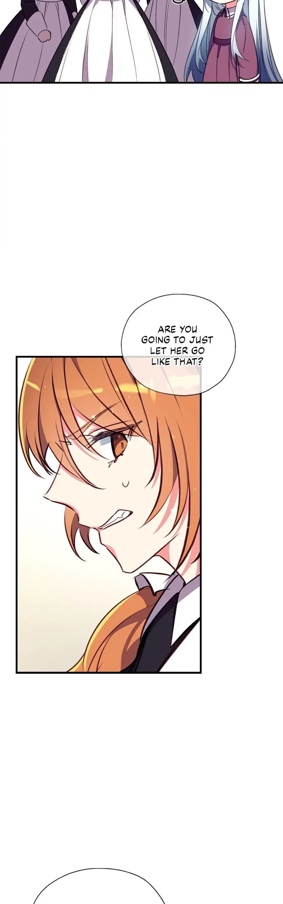Can We Become a Family? Chapter 25 page 26 - Chapter 25