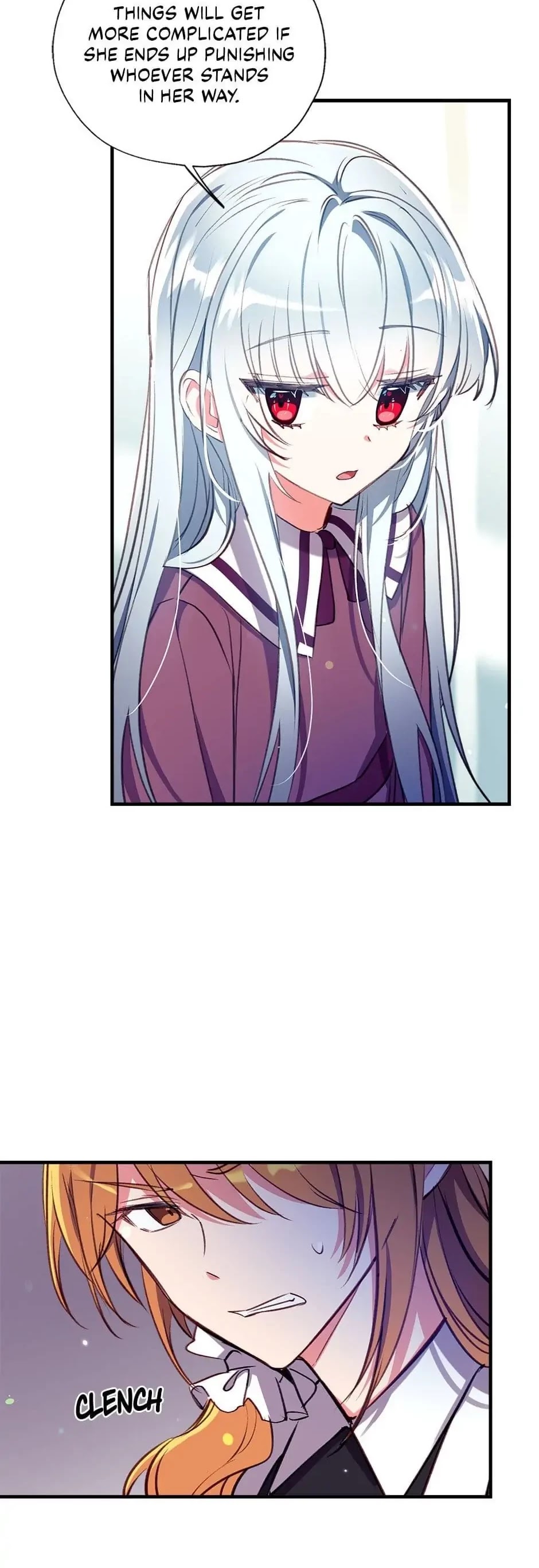 Can We Become a Family? Chapter 25 page 27 - Chapter 25