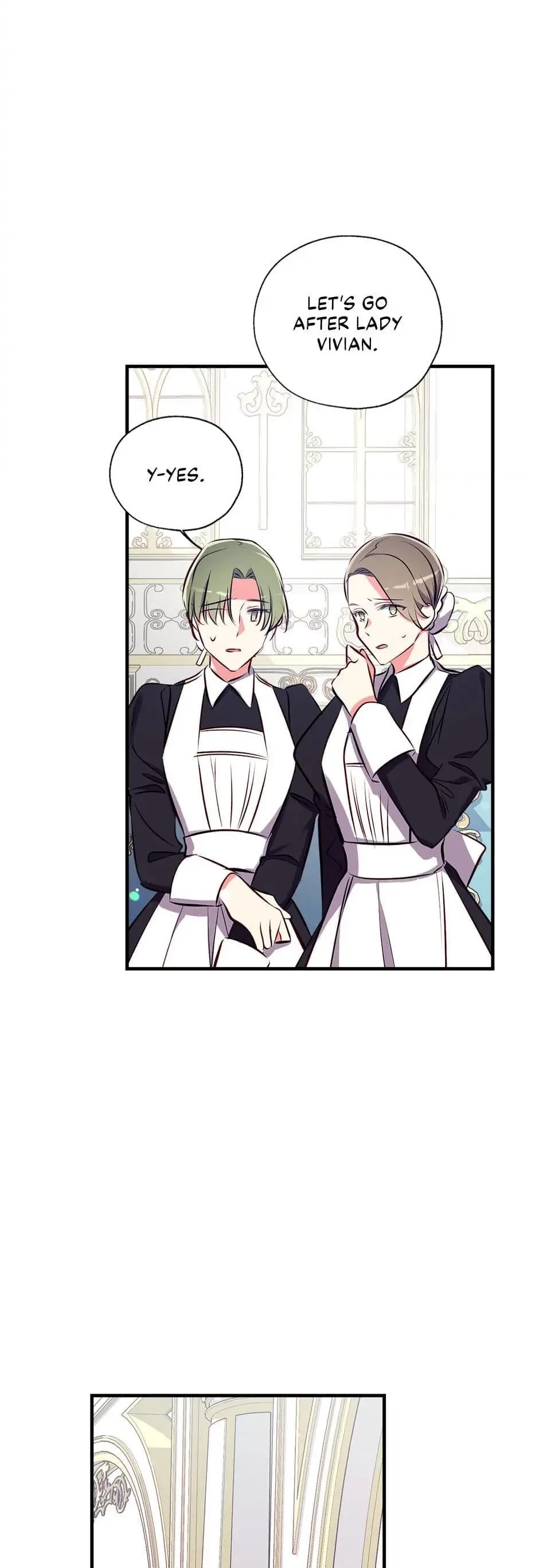Can We Become a Family? Chapter 25 page 28 - Chapter 25