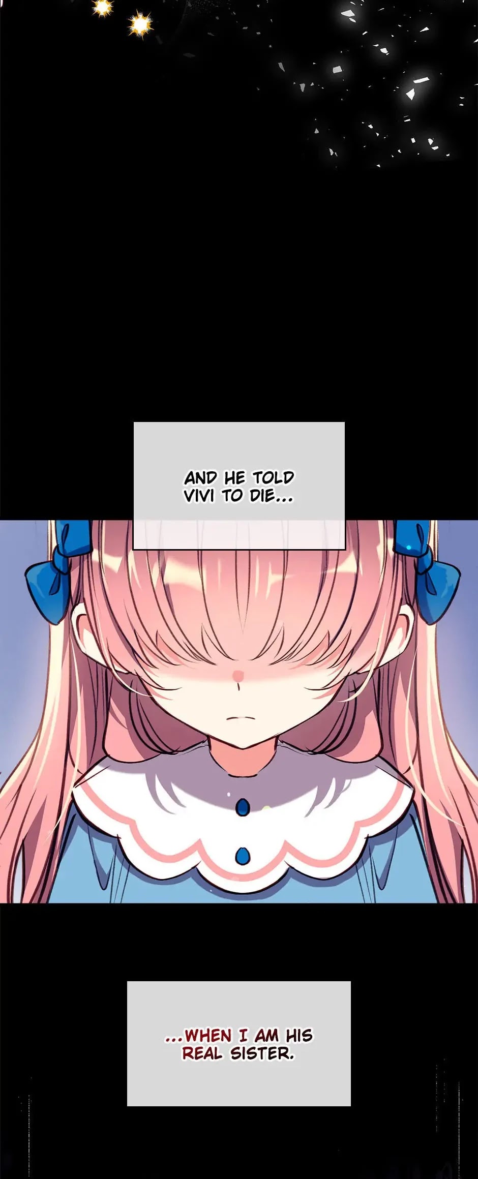 Can We Become a Family? Chapter 25 page 3 - Chapter 25