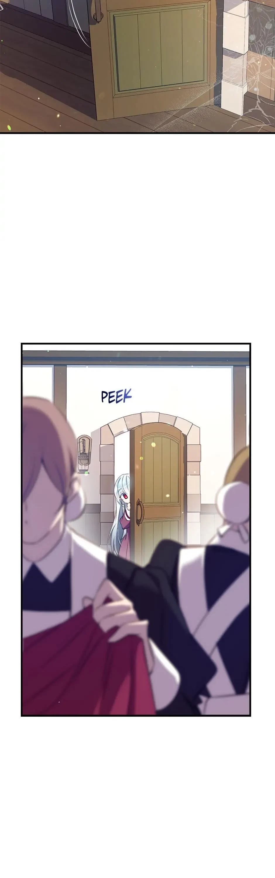 Can We Become a Family? Chapter 25 page 30 - Chapter 25