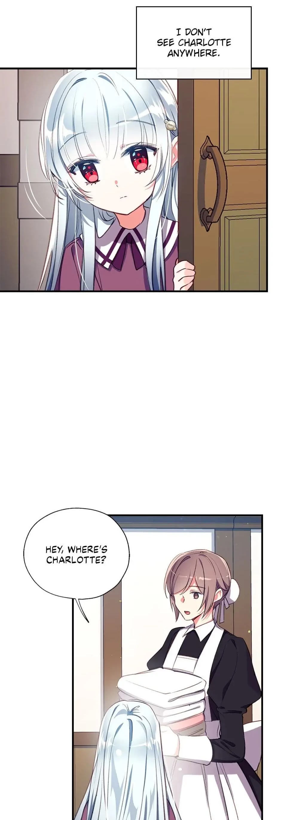 Can We Become a Family? Chapter 25 page 31 - Chapter 25