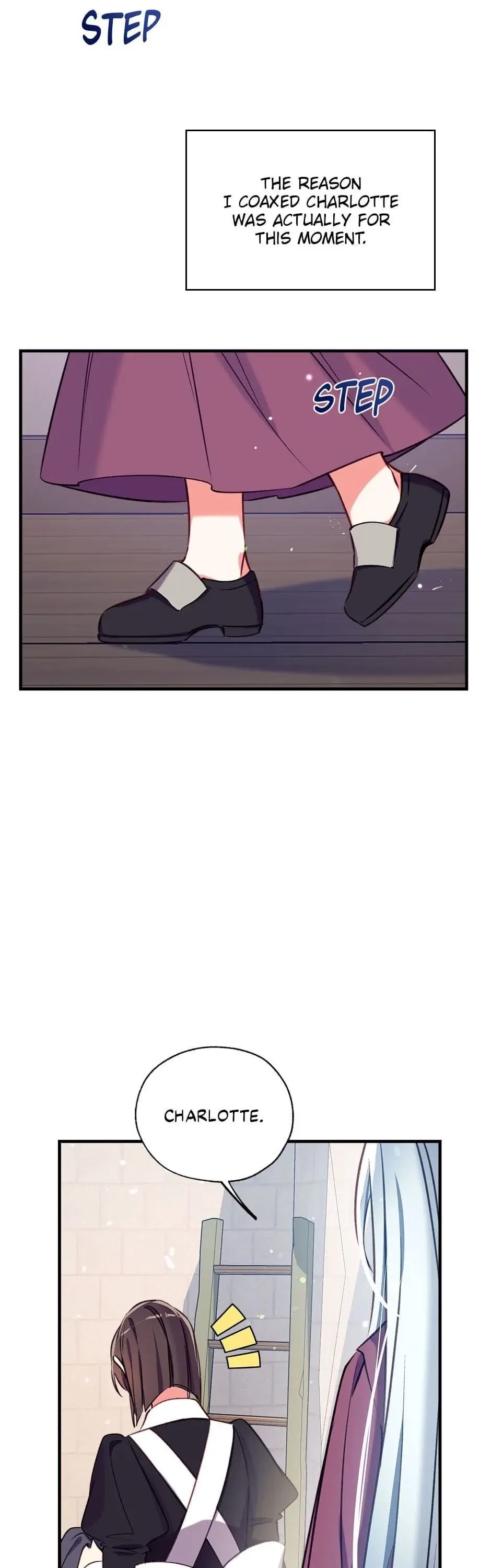 Can We Become a Family? Chapter 25 page 33 - Chapter 25