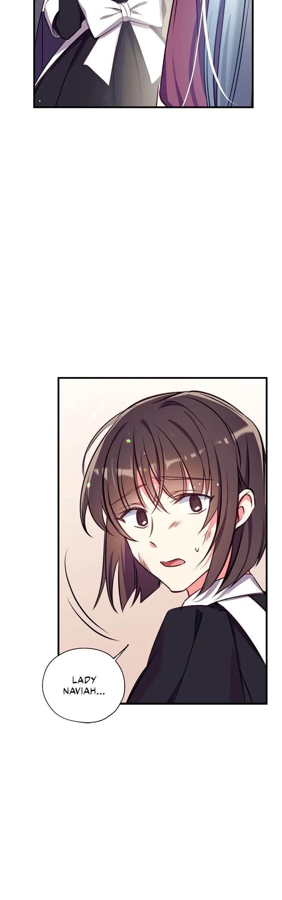 Can We Become a Family? Chapter 25 page 34 - Chapter 25