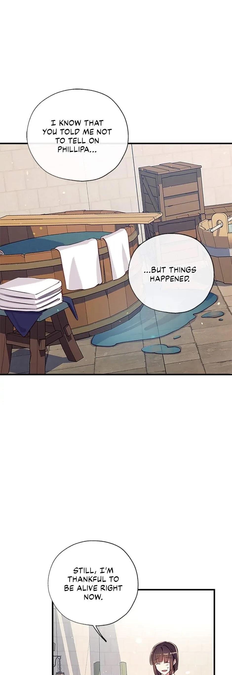 Can We Become a Family? Chapter 25 page 35 - Chapter 25