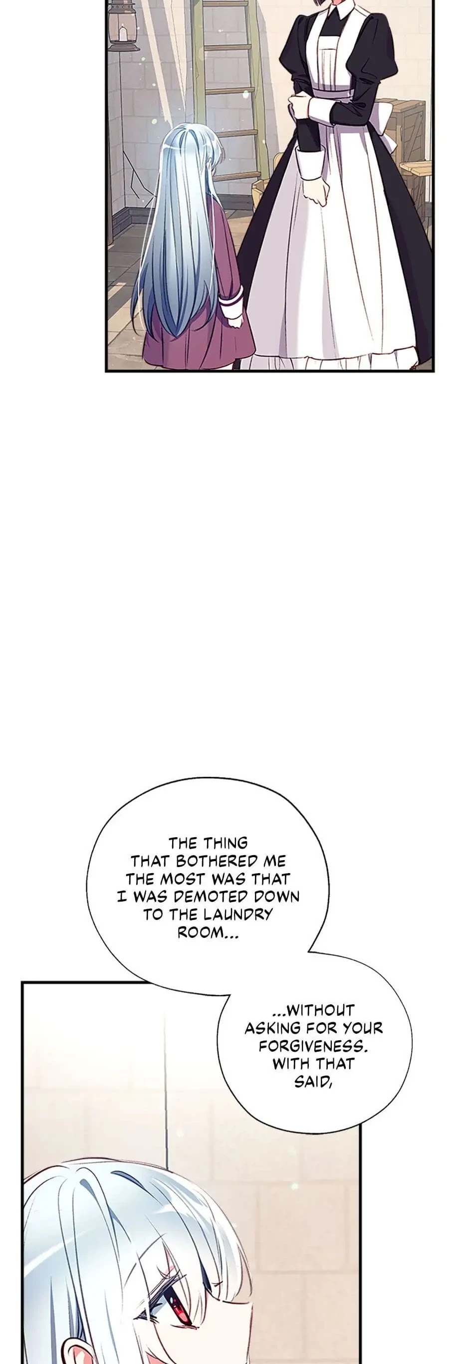 Can We Become a Family? Chapter 25 page 36 - Chapter 25