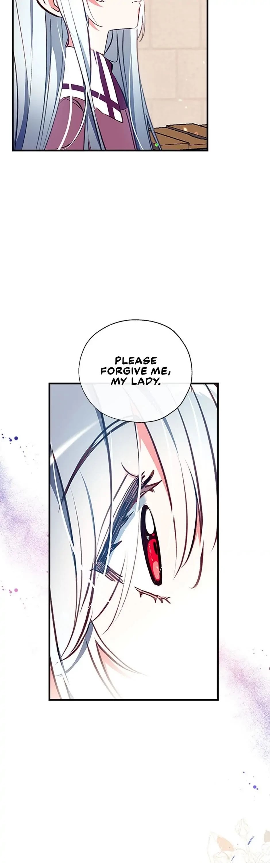 Can We Become a Family? Chapter 25 page 37 - Chapter 25