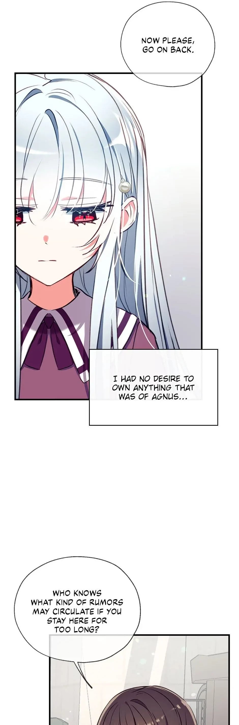 Can We Become a Family? Chapter 25 page 39 - Chapter 25