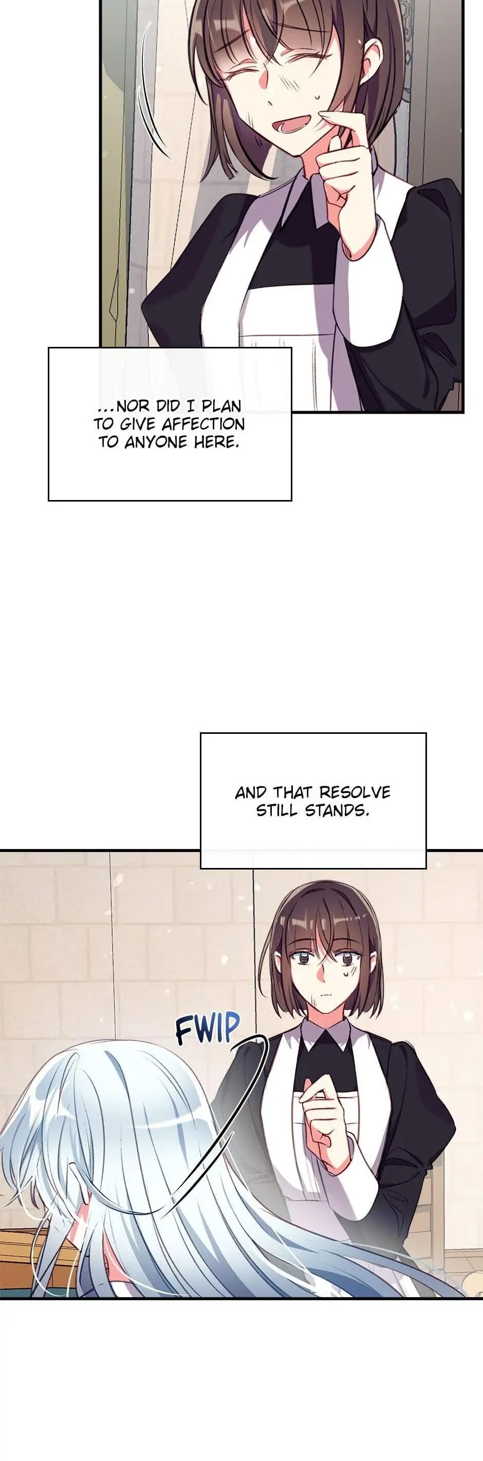 Can We Become a Family? Chapter 25 page 40 - Chapter 25