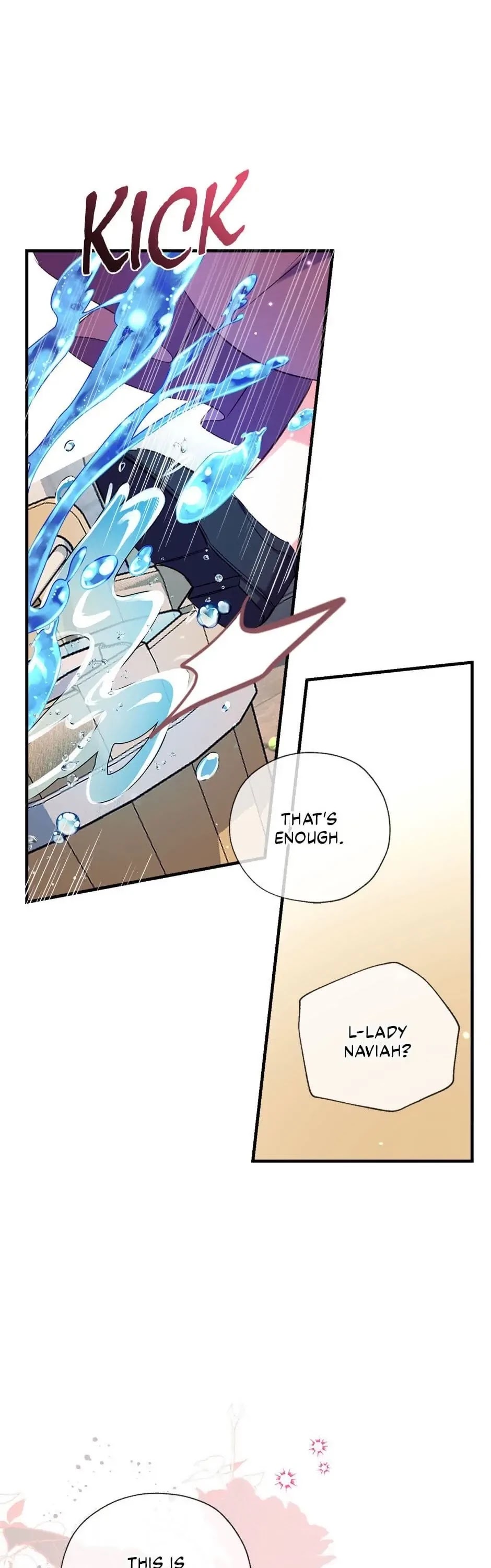 Can We Become a Family? Chapter 25 page 41 - Chapter 25