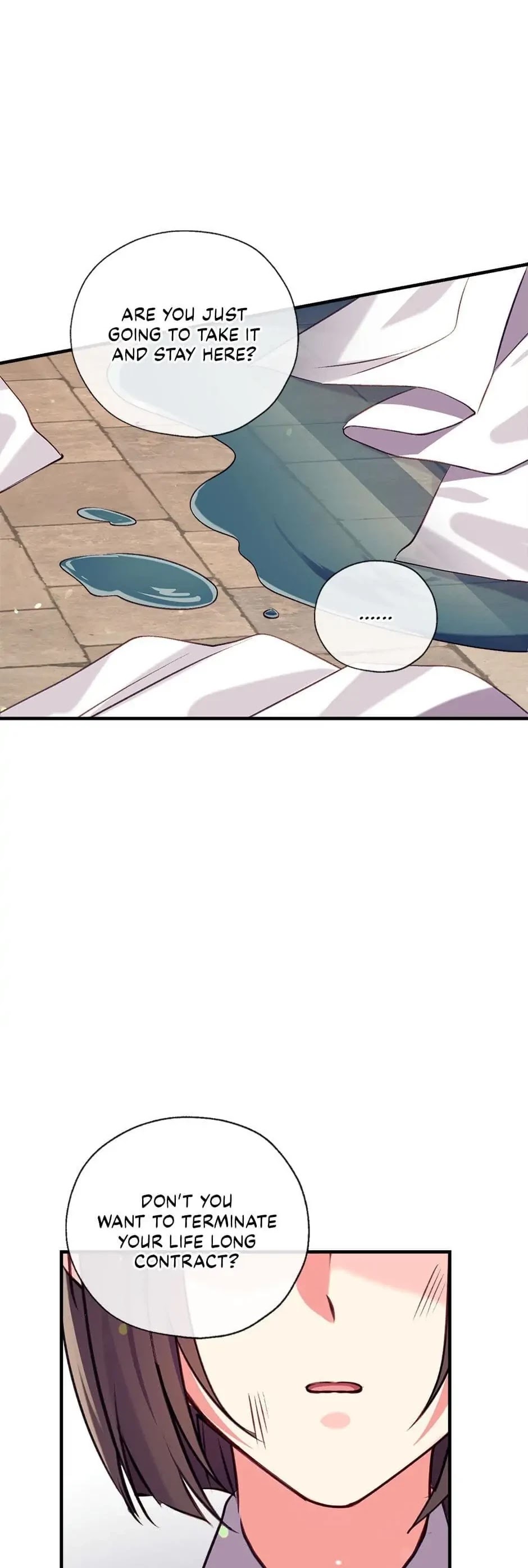 Can We Become a Family? Chapter 25 page 43 - Chapter 25