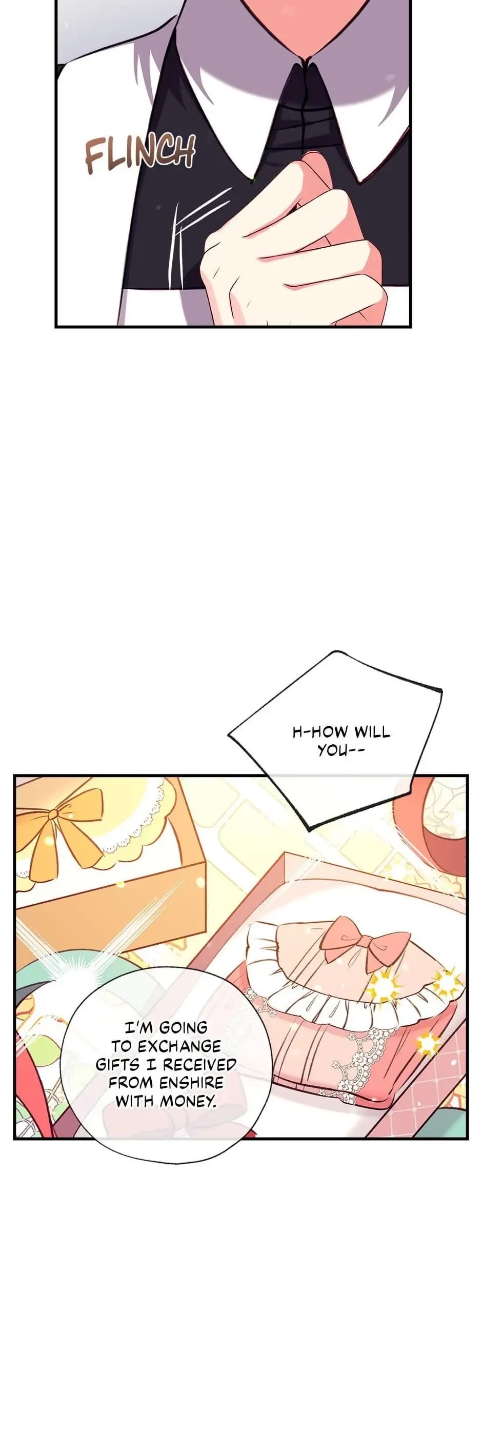 Can We Become a Family? Chapter 25 page 44 - Chapter 25