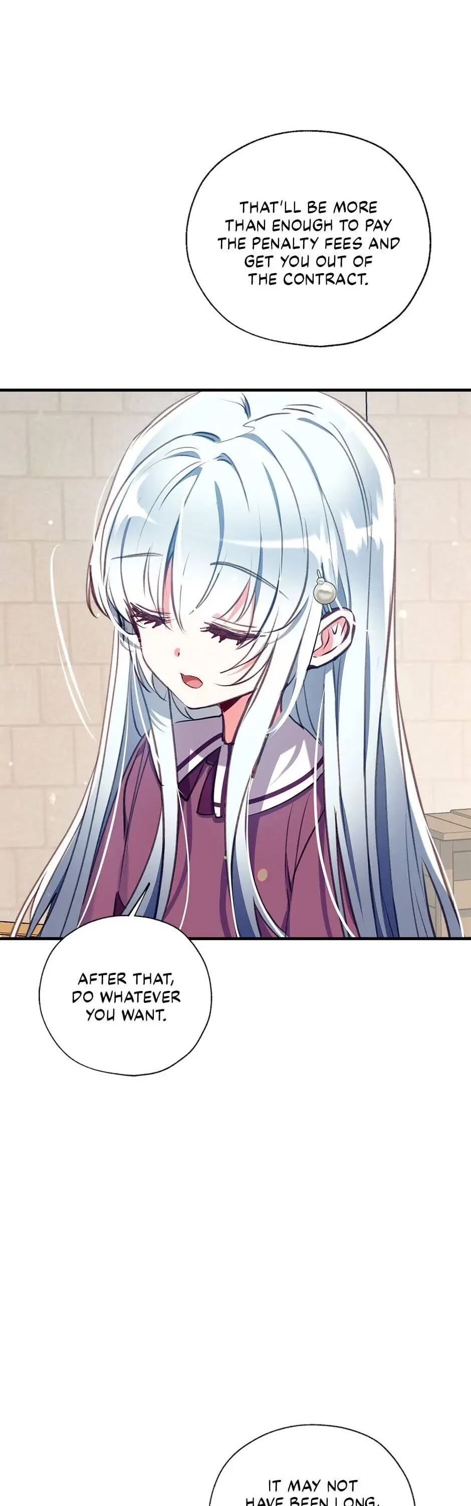Can We Become a Family? Chapter 25 page 45 - Chapter 25
